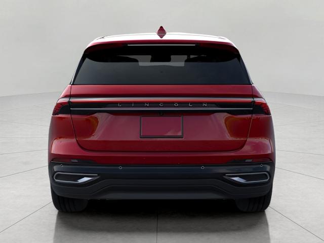2025 Lincoln Nautilus Vehicle Photo in Neenah, WI 54956
