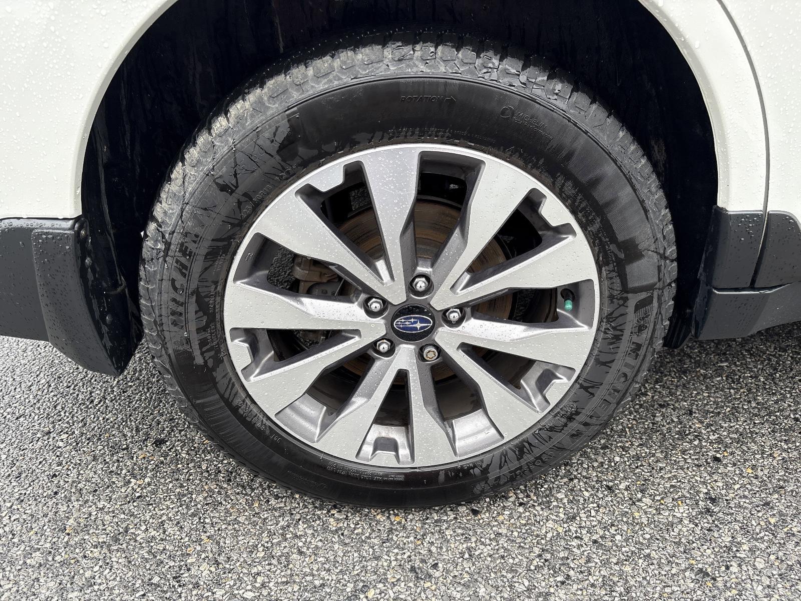 2019 Subaru Outback Vehicle Photo in Mechanicsburg, PA 17050