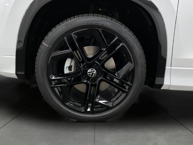 2025 Volkswagen Tiguan Vehicle Photo in Appleton, WI 54913