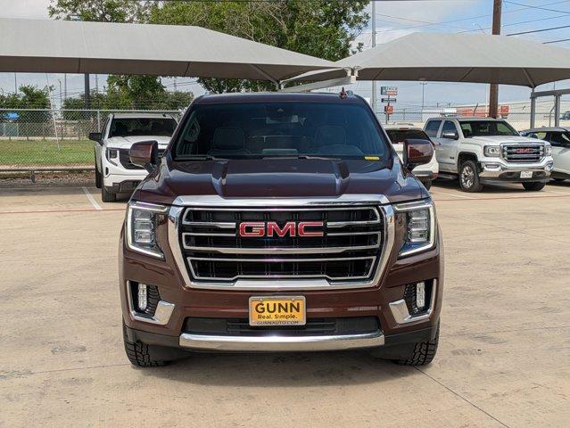 2023 GMC Yukon Vehicle Photo in SELMA, TX 78154-1459
