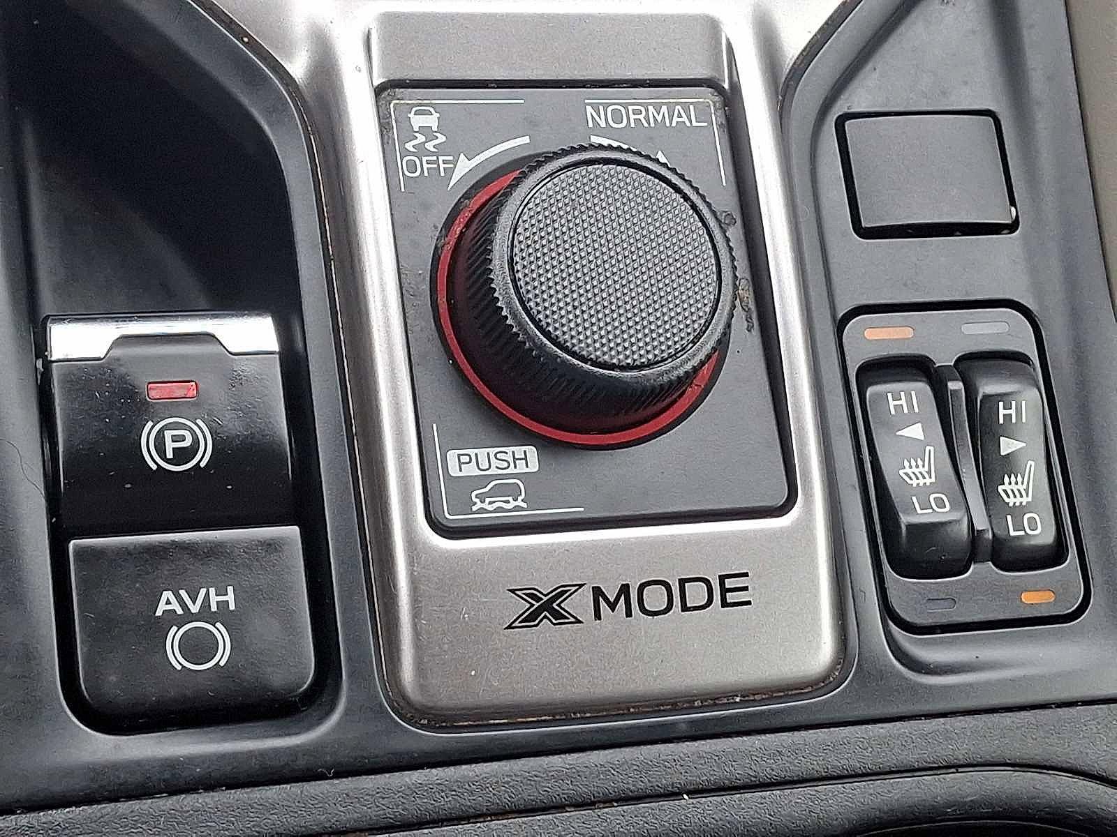 2021 Subaru Forester Vehicle Photo in Harrisburg, PA 17111-1033