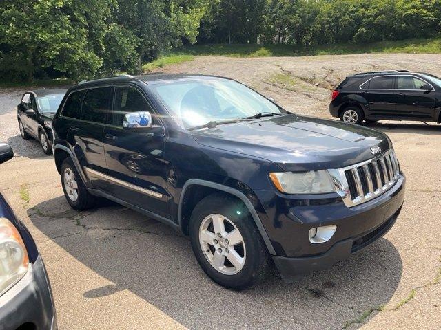2011 Jeep Grand Cherokee Vehicle Photo in MILFORD, OH 45150-1684