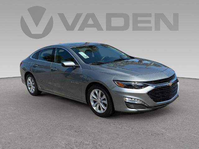 2023 Chevrolet Malibu Vehicle Photo in Savannah, GA 31419