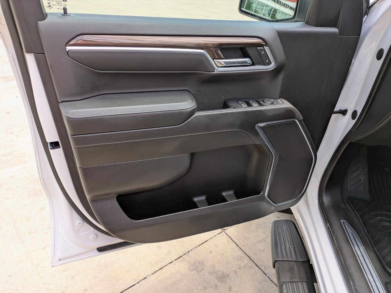 2022 Chevrolet Silverado 1500 Vehicle Photo in SELMA, TX 78154-1460