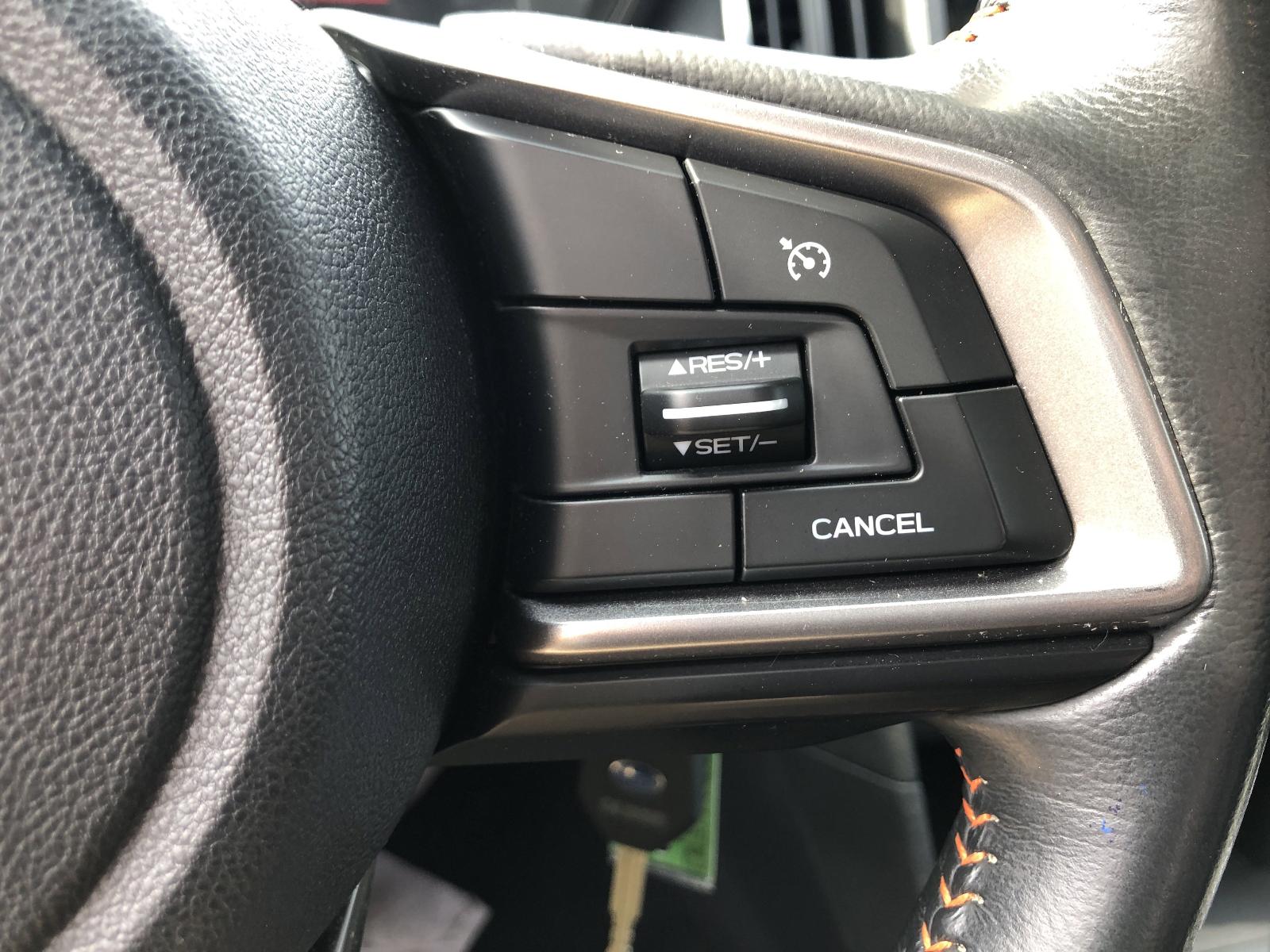 2019 Subaru Crosstrek Vehicle Photo in Mechanicsburg, PA 17050