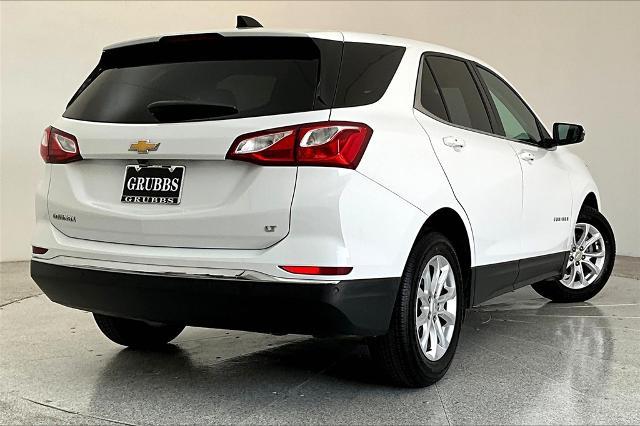 2019 Chevrolet Equinox Vehicle Photo in Grapevine, TX 76051