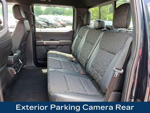 2023 Ford F-150 Vehicle Photo in DANBURY, CT 06810-5034