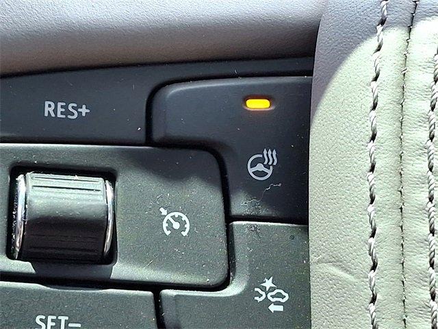 2023 Cadillac Escalade Vehicle Photo in ALLENTOWN, PA 18103-7399