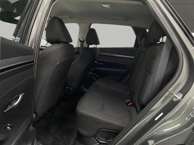 2022 Hyundai TUCSON Hybrid Vehicle Photo in Appleton, WI 54913