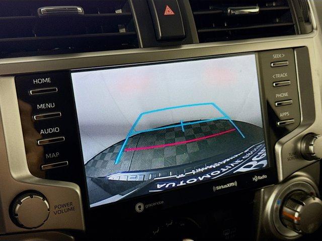 2020 Toyota 4Runner Vehicle Photo in Flemington, NJ 08822