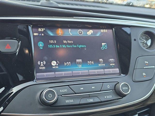 2019 Buick Envision Vehicle Photo in Pleasant Hills, PA 15236