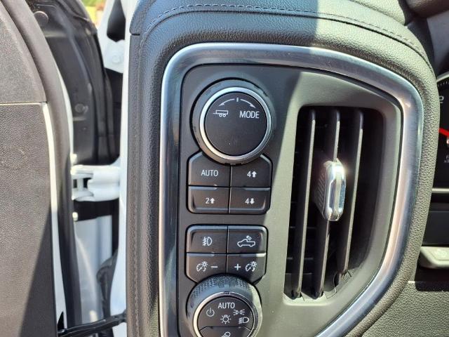 2022 Chevrolet Silverado 1500 LTD Vehicle Photo in HENDERSON, NC 27536-2966