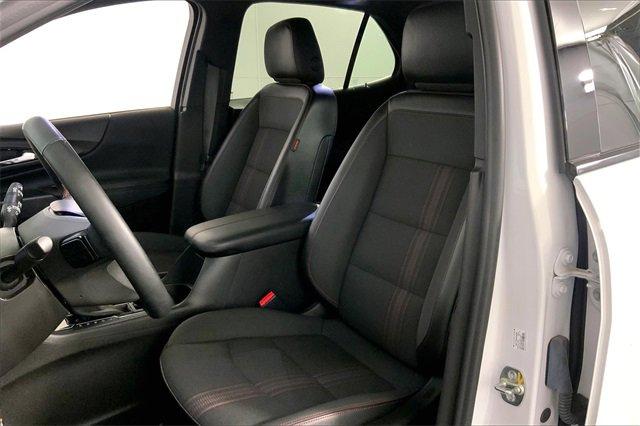2024 Chevrolet Equinox Vehicle Photo in KANSAS CITY, MO 64114-4502