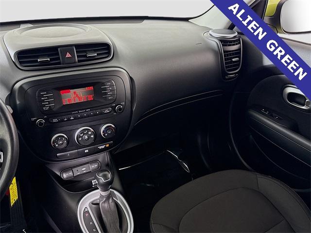 2016 Kia Soul Vehicle Photo in Puyallup, WA 98371