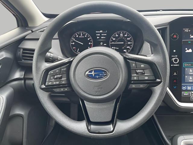 2025 Subaru Crosstrek Vehicle Photo in Oshkosh, WI 54904