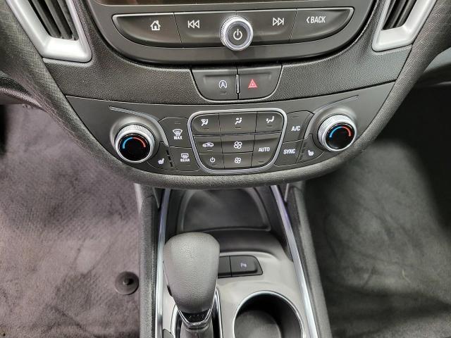 2024 Chevrolet Malibu Vehicle Photo in APPLETON, WI 54914-4656