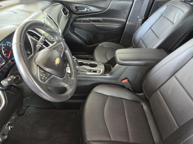 2018 Chevrolet Equinox Vehicle Photo in Decatur, TX 76234