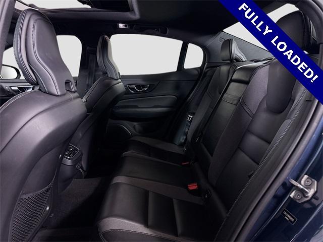 2021 Volvo S60 Vehicle Photo in Puyallup, WA 98371