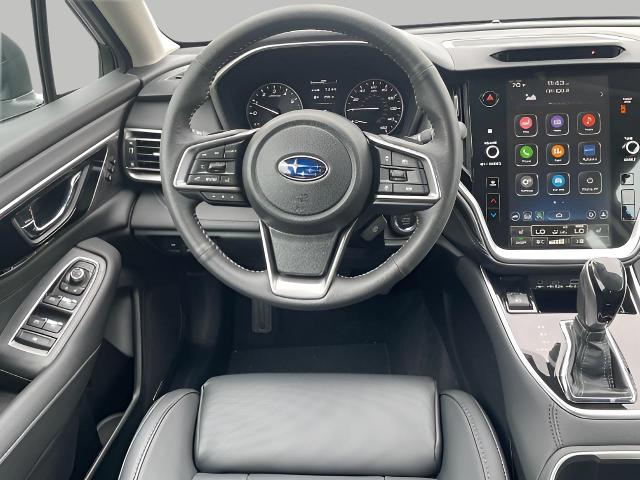 2025 Subaru Legacy Vehicle Photo in Oshkosh, WI 54904