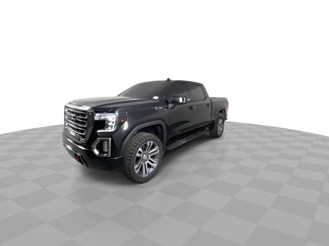 2021 GMC Sierra 1500 Vehicle Photo in GILBERT, AZ 85297-0402