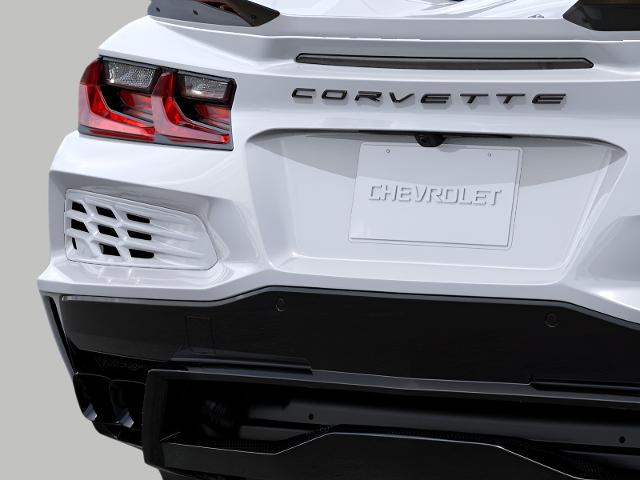 2025 Chevrolet Corvette E-Ray Vehicle Photo in NEENAH, WI 54956-2243
