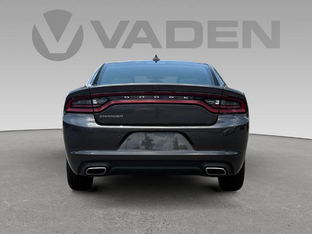 2023 Dodge Charger Vehicle Photo in Savannah, GA 31419