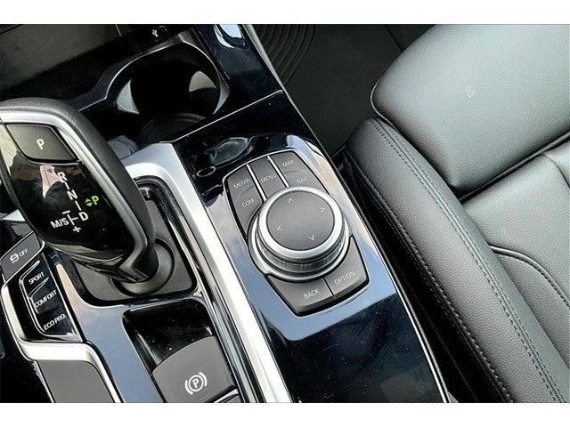 2021 BMW X3 sDrive30i Vehicle Photo in San Antonio, TX 78230