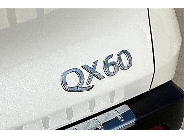 2025 INFINITI QX60 Vehicle Photo in Grapevine, TX 76051