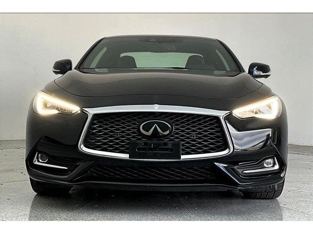 2021 INFINITI Q60 Vehicle Photo in Grapevine, TX 76051