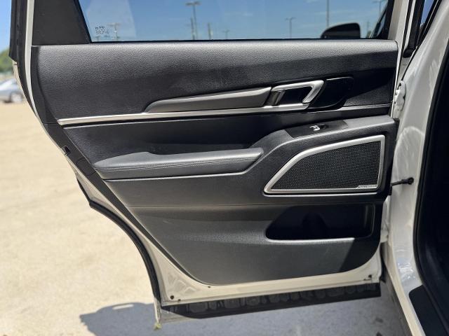 2020 Kia Telluride Vehicle Photo in Grapevine, TX 76051