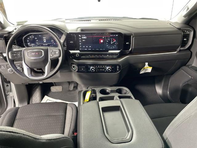 2024 GMC Sierra 1500 Vehicle Photo in GILBERT, AZ 85297-0402