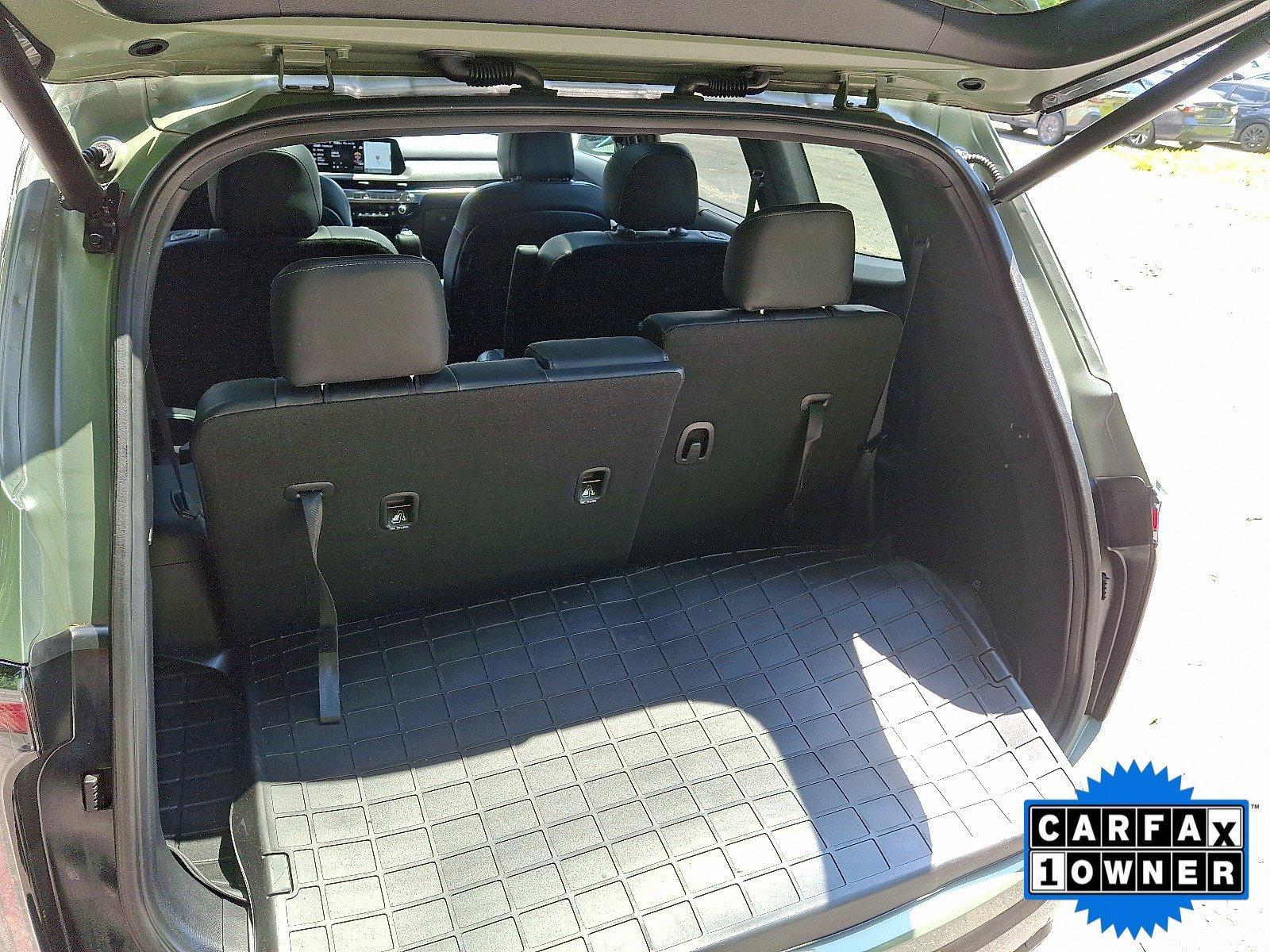 2024 Kia Telluride Vehicle Photo in Harrisburg, PA 17111