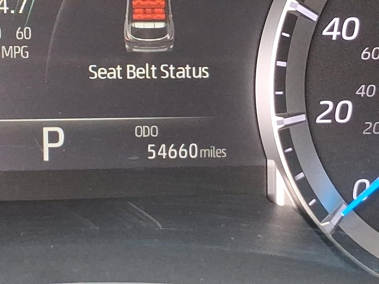 2023 Toyota Highlander Vehicle Photo in Trevose, PA 19053