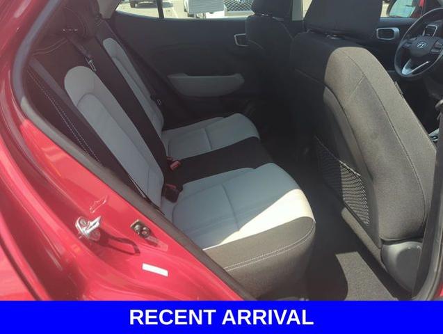 2022 Hyundai VENUE Vehicle Photo in Merrillville, IN 46410