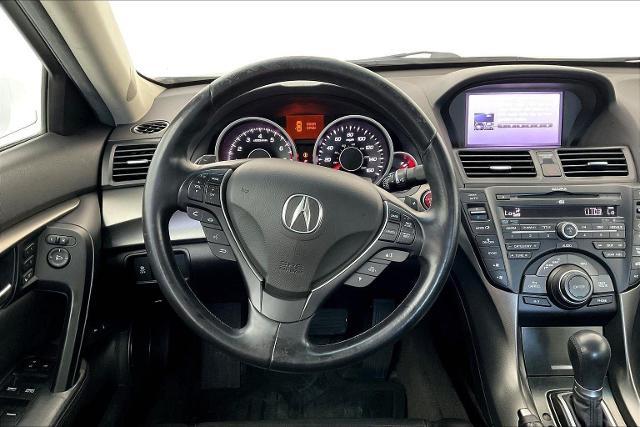 2013 Acura TL Vehicle Photo in San Antonio, TX 78230