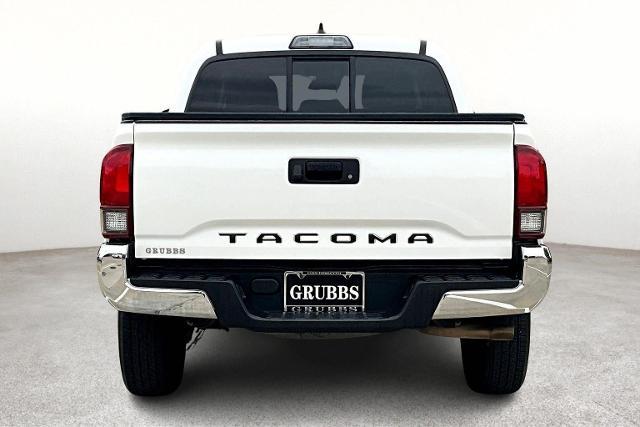 2019 Toyota Tacoma 2WD Vehicle Photo in San Antonio, TX 78230