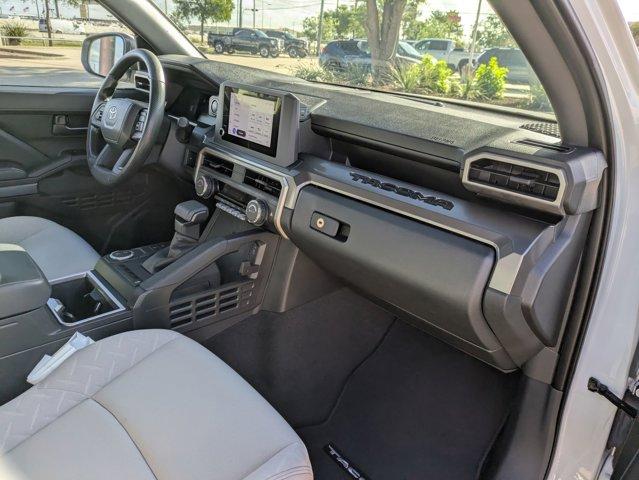 2024 Toyota Tacoma 2WD Vehicle Photo in SELMA, TX 78154-1460