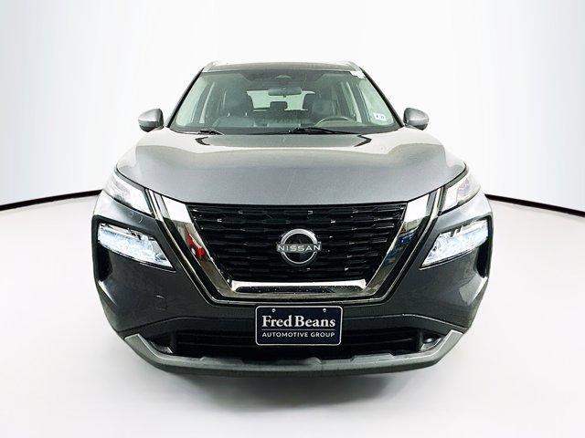2022 Nissan Rogue Vehicle Photo in Flemington, NJ 08822