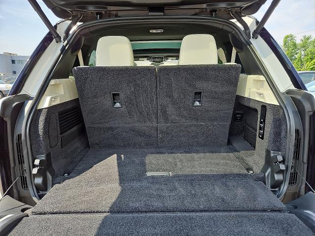 2023 Land Rover Range Rover Vehicle Photo in TREVOSE, PA 19053-4984
