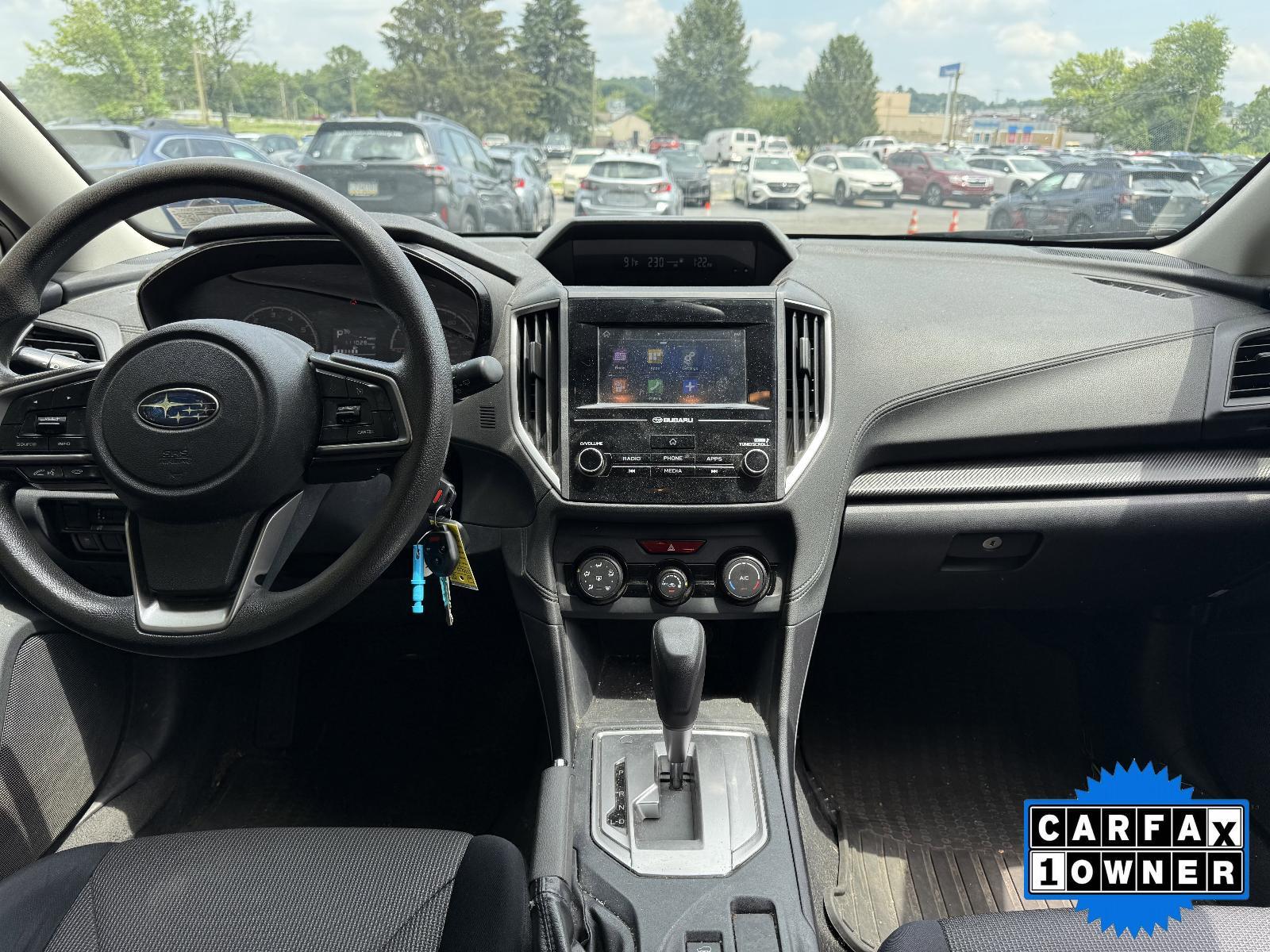 2018 Subaru Crosstrek Vehicle Photo in Harrisburg, PA 17111