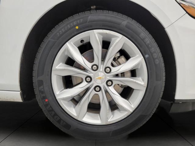 2024 Chevrolet Malibu Vehicle Photo in NEENAH, WI 54956-2243