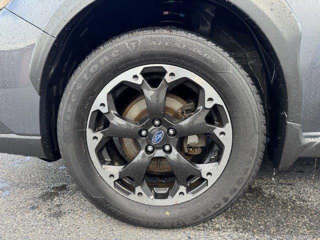 2023 Subaru Crosstrek Vehicle Photo in Mechanicsburg, PA 17050-1707