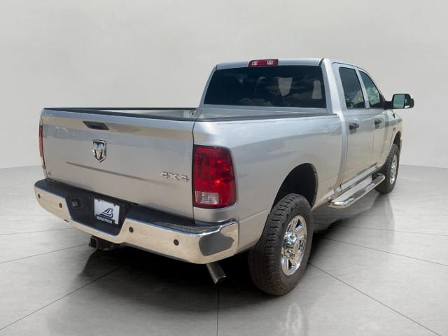 2016 Ram 2500 Vehicle Photo in Kaukauna, WI 54130