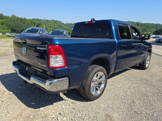 2022 Ram 1500 Vehicle Photo in Pleasant Hills, PA 15236