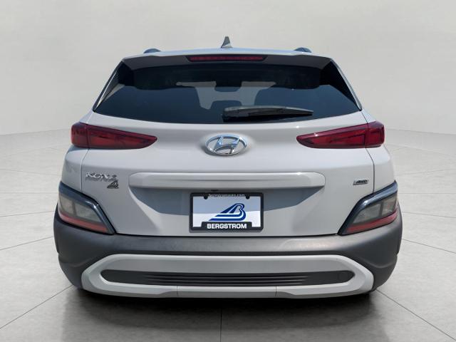 2022 Hyundai KONA Vehicle Photo in Green Bay, WI 54304