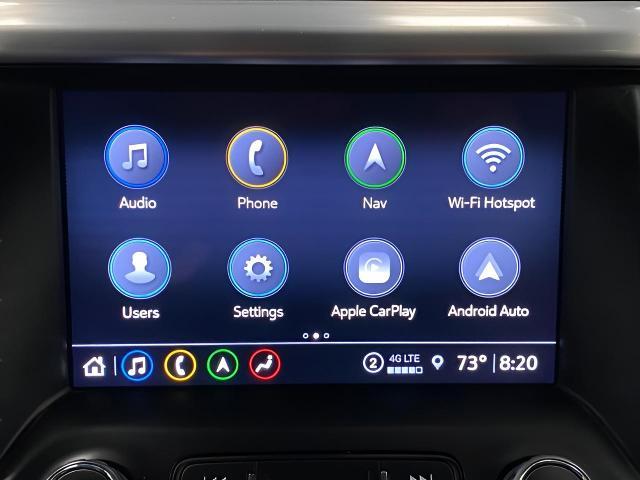 2023 GMC Acadia Vehicle Photo in MANITOWOC, WI 54220-5838
