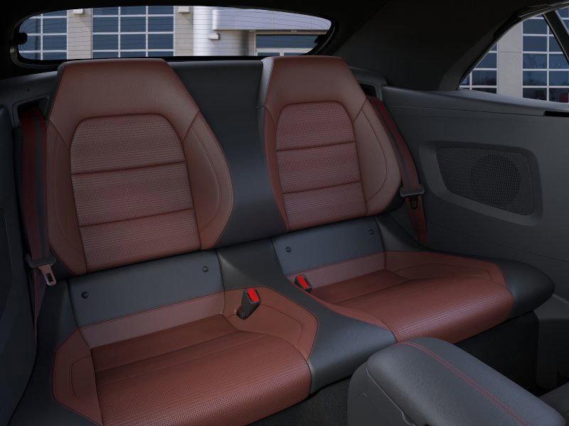 2025 Ford Mustang Vehicle Photo in Belle Vernon, PA 15012