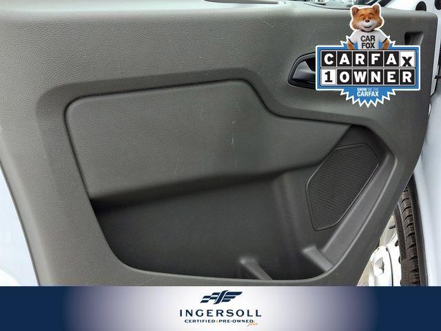 2023 Ford Transit Cargo Van Vehicle Photo in WATERTOWN, CT 06795-3318