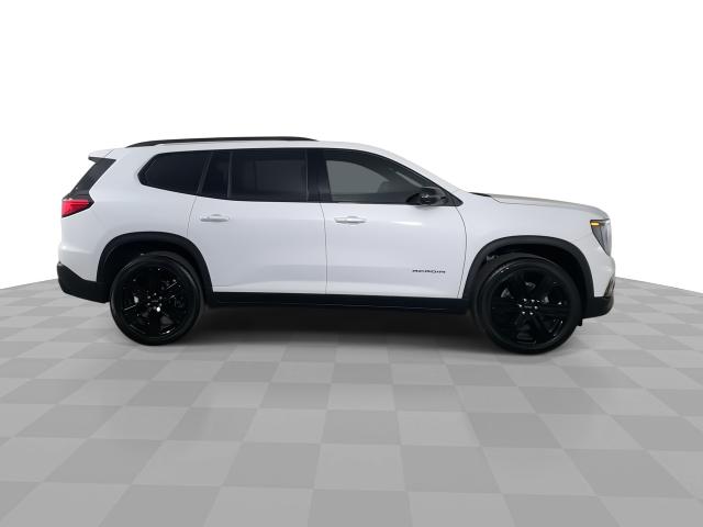 2024 GMC Acadia Vehicle Photo in GILBERT, AZ 85297-0402