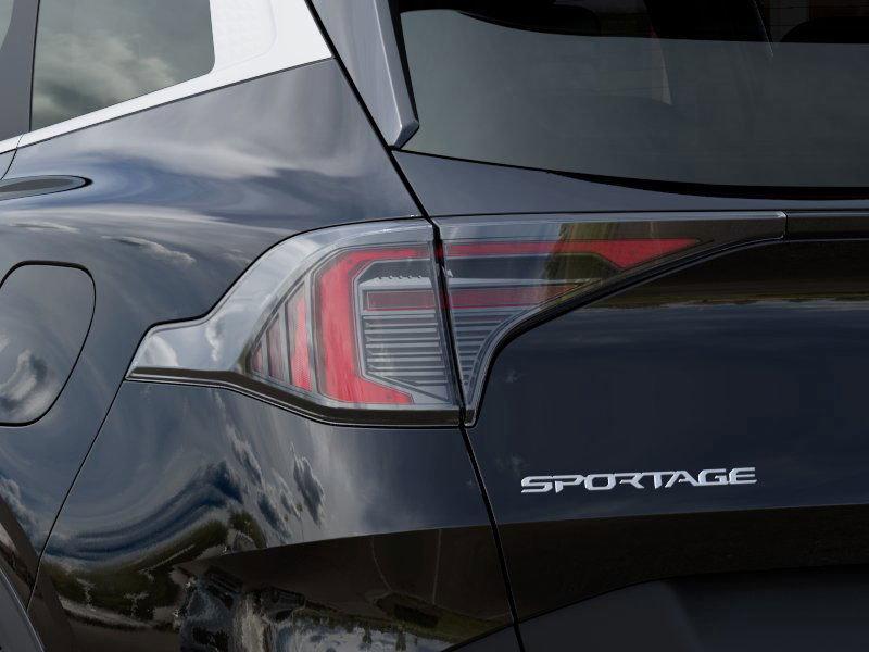 2026 Kia Sportage Vehicle Photo in Langhorne, PA 19047